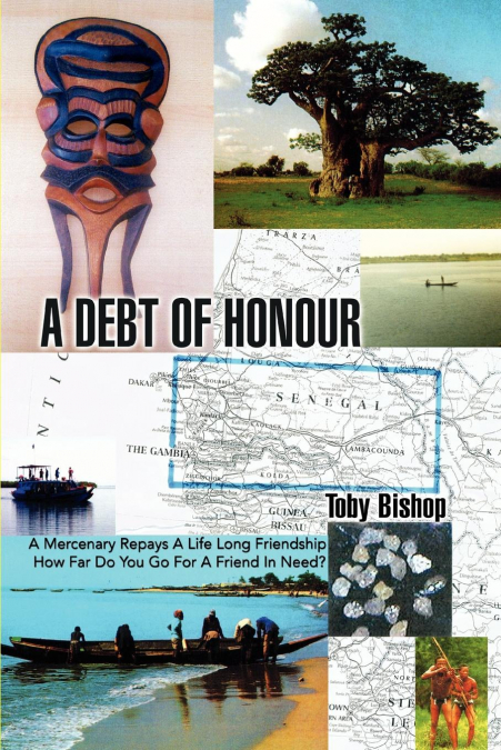 A DEBT OF HONOUR