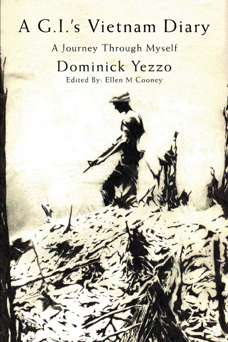 A G.I.?S VIETNAM DIARY