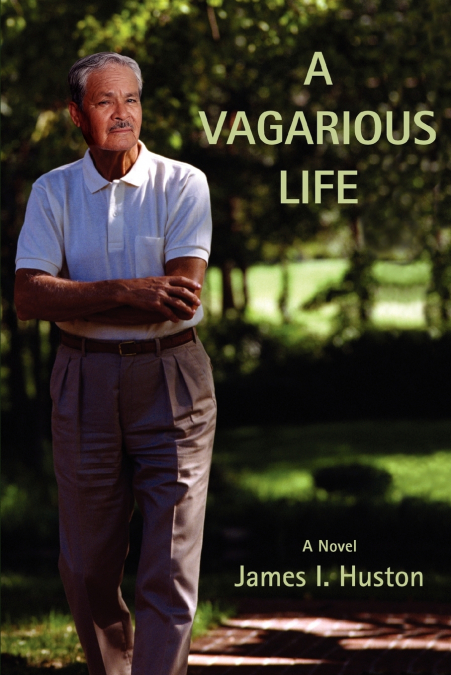 A VAGARIOUS LIFE