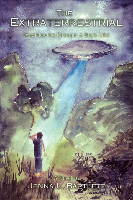 THE EXTRATERRESTRIAL