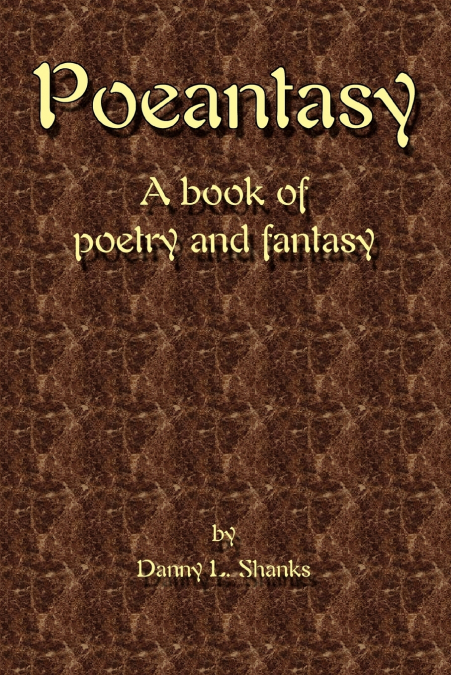 POEANTASY