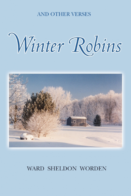 WINTER ROBINS