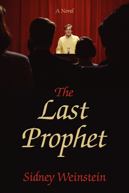 THE LAST PROPHET