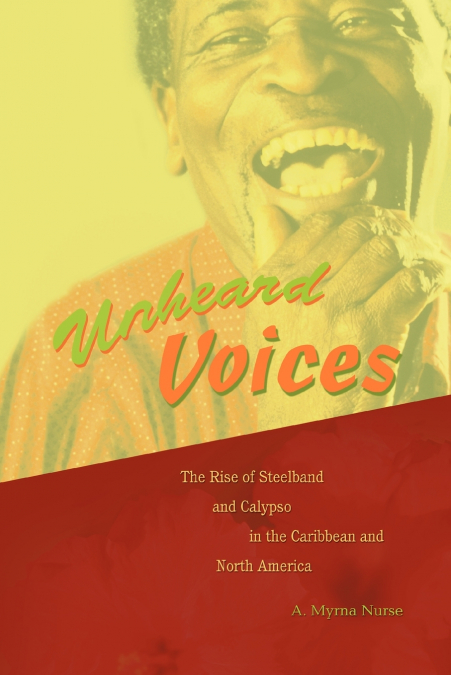 UNHEARD VOICES