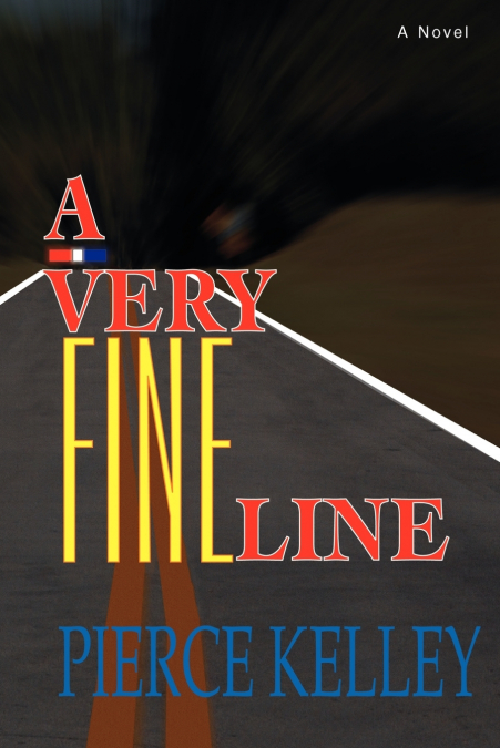 A VERY FINE LINE