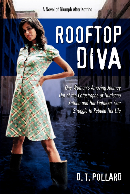 ROOFTOP DIVA