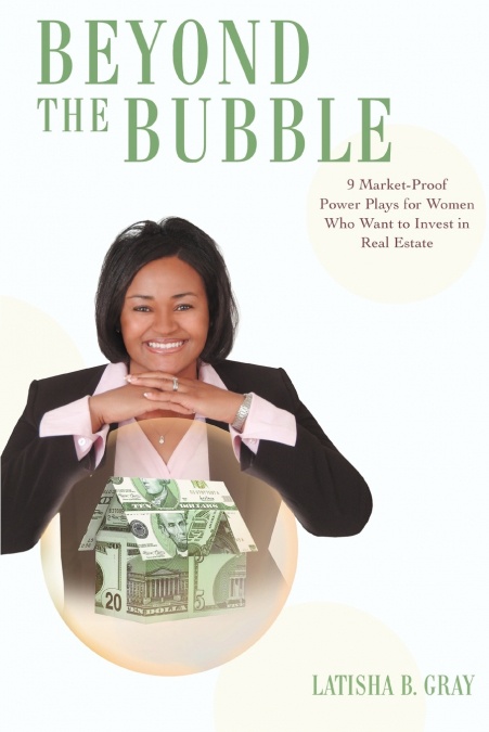 BEYOND THE BUBBLE