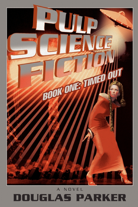 PULP SCIENCE FICTION