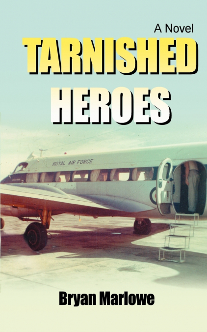 TARNISHED HEROES