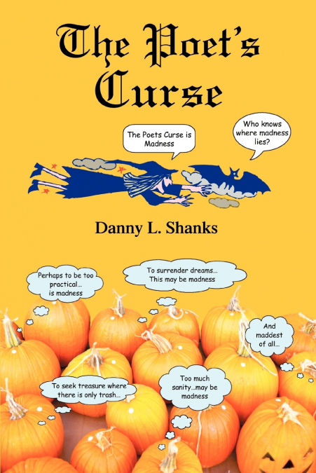 THE POET?S CURSE