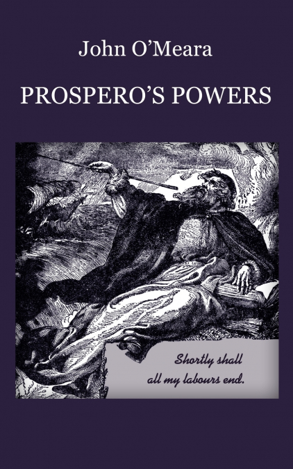PROSPERO?S POWERS