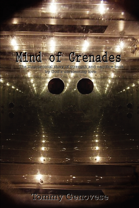 MIND OF GRENADES