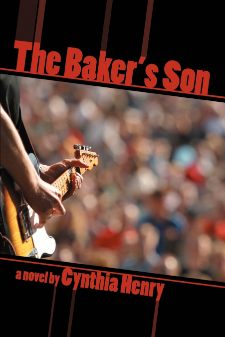 THE BAKER?S SON