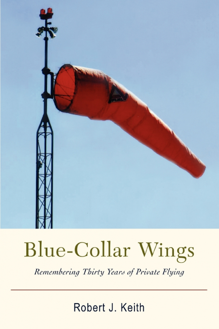 BLUE-COLLAR WINGS