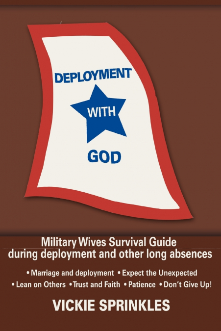 DEPLOYMENT WITH GOD