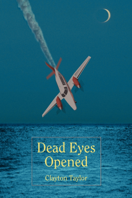 DEAD EYES OPENED