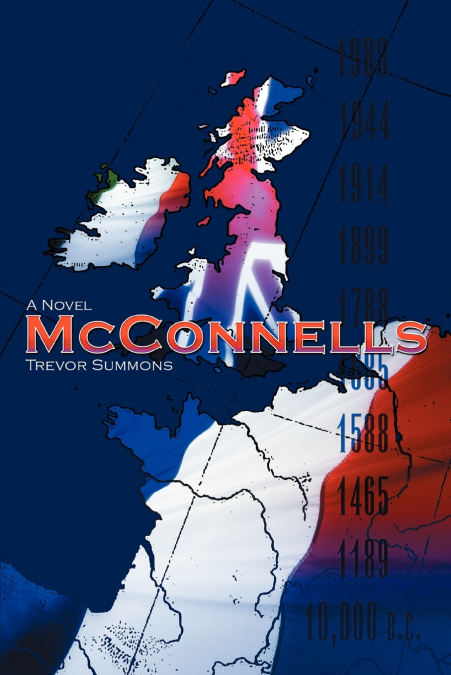 MCCONNELLS