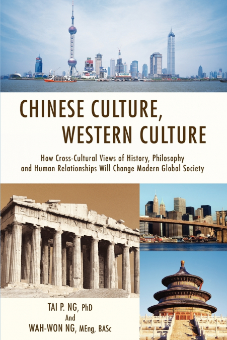 CHINESE CULTURE, WESTERN CULTURE