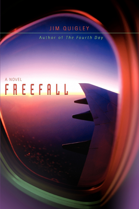 FREEFALL