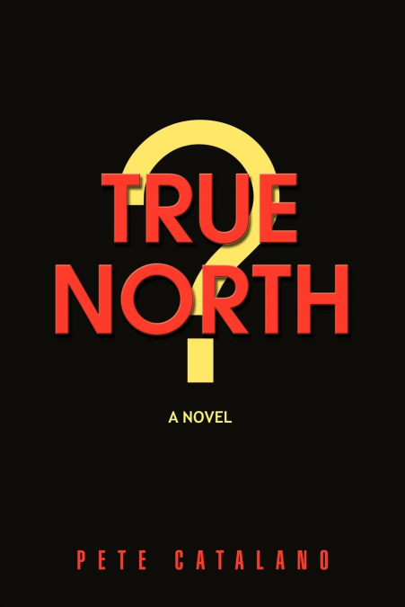 TRUE NORTH