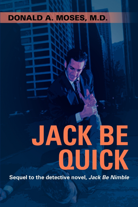 JACK BE QUICK