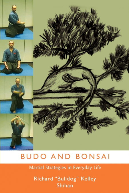 BUDO AND BONSAI