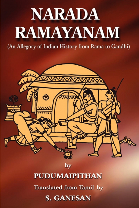 NARADA RAMAYANAM