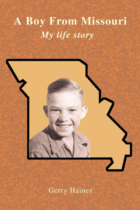 A BOY FROM MISSOURI