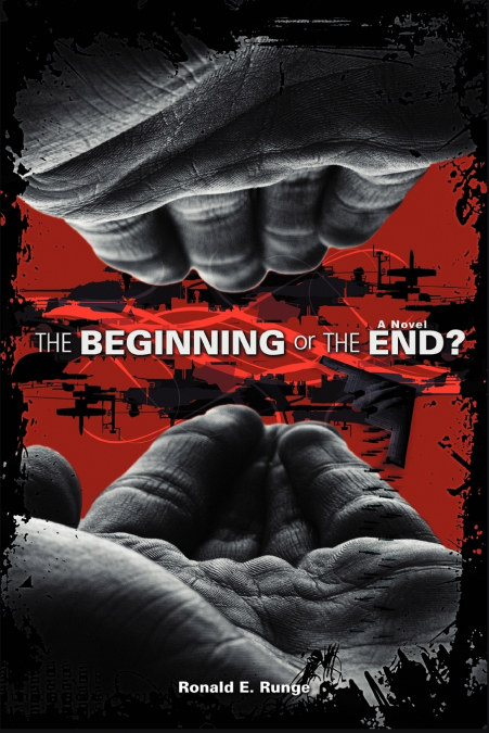 THE BEGINNING OR THE END?