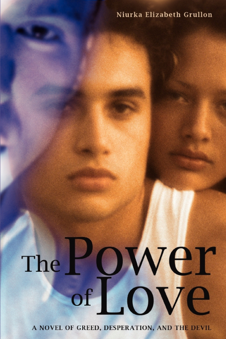 THE POWER OF LOVE