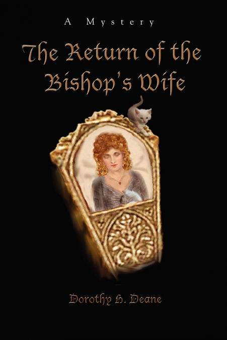 THE RETURN OF THE BISHOP?S WIFE