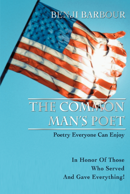 THE COMMON MAN?S POET