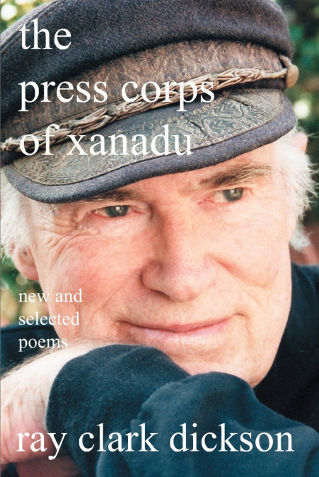 THE PRESS CORPS OF XANADU