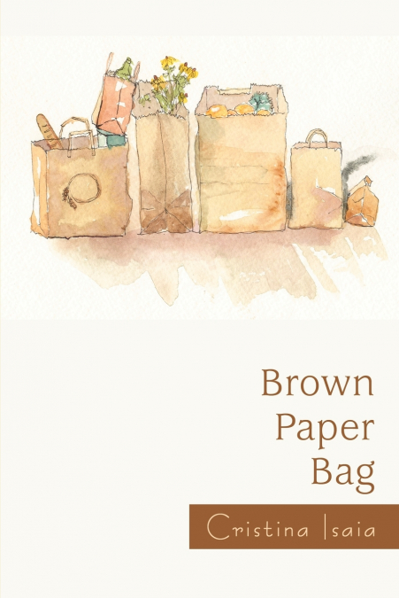 BROWN PAPER BAG