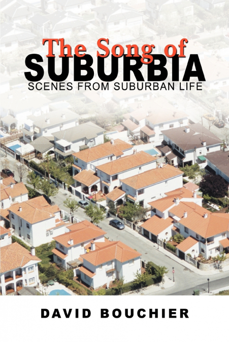 THE SONG OF SUBURBIA
