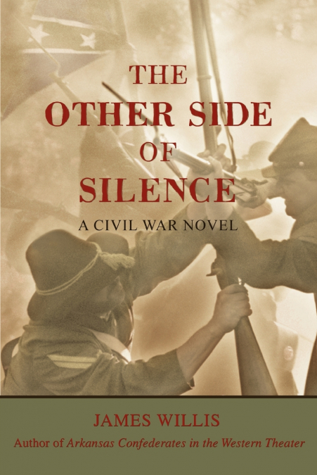 THE OTHER SIDE OF SILENCE