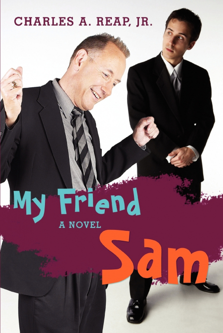 MY FRIEND SAM