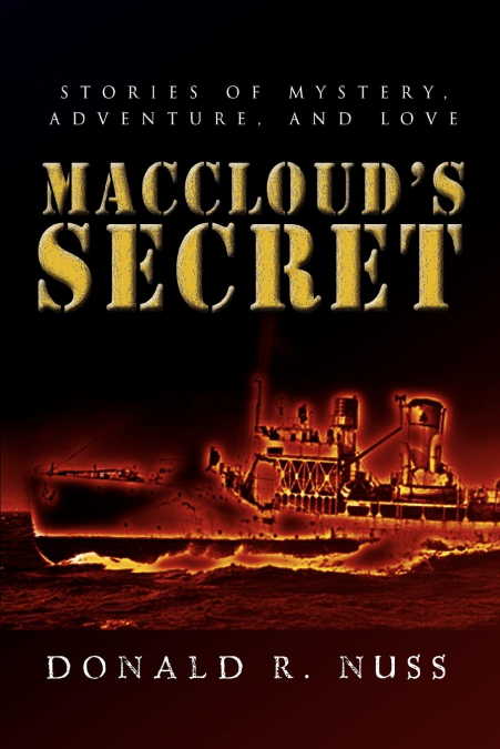 MACCLOUD?S SECRET