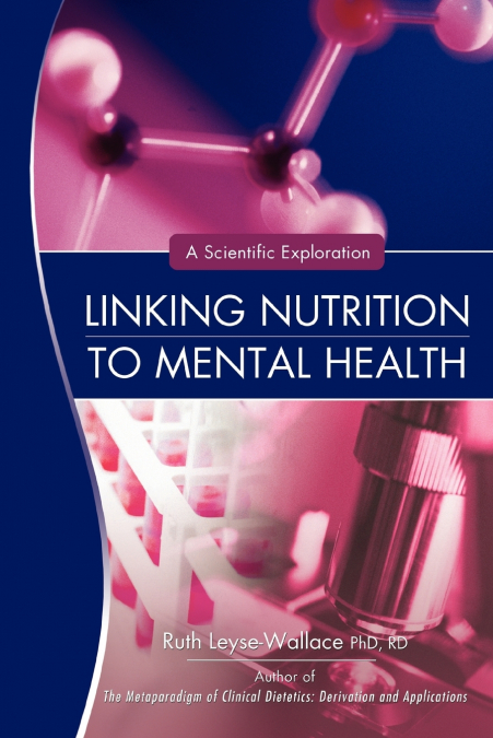 LINKING NUTRITION TO MENTAL HEALTH