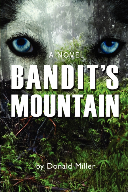 BANDIT?S MOUNTAIN
