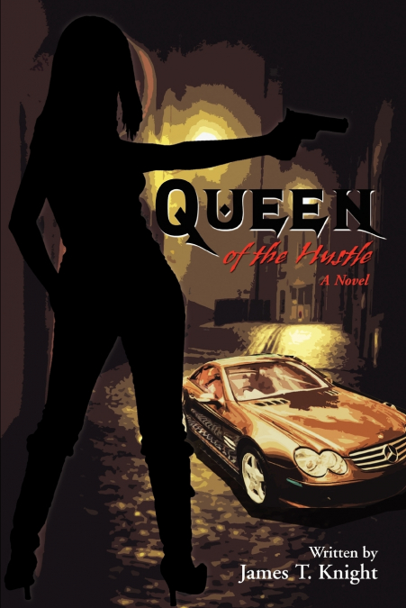 QUEEN OF THE HUSTLE