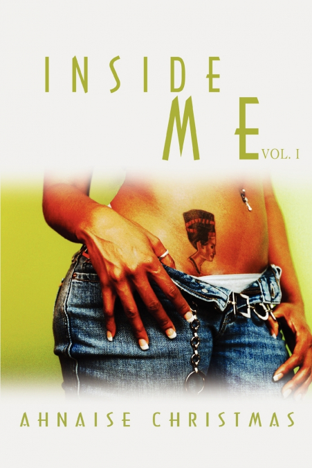 INSIDE ME VOL. I