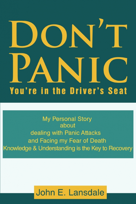 DON?T PANIC