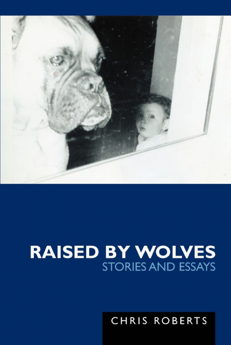 RAISED BY WOLVES