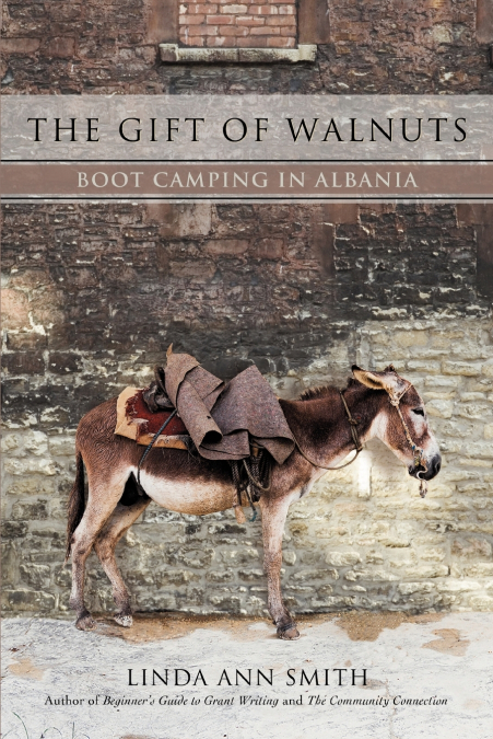 THE GIFT OF WALNUTS