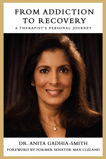 FROM ADDICTION TO RECOVERY