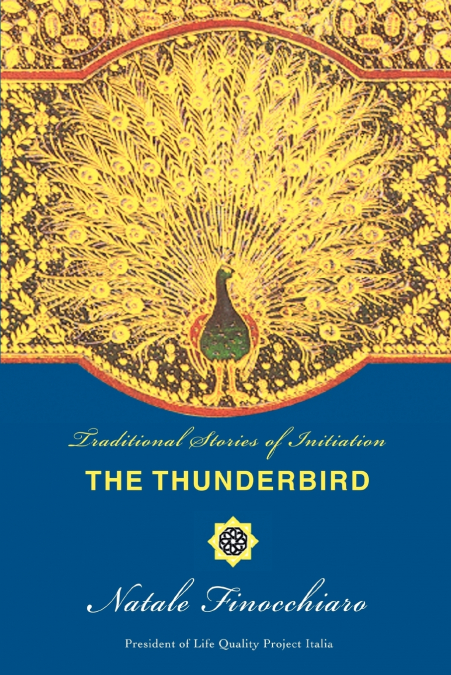 THE THUNDERBIRD
