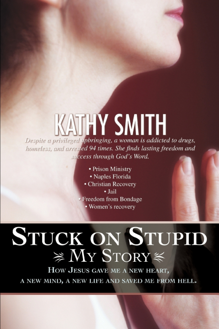 STUCK ON STUPID