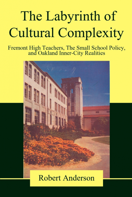 THE LABYRINTH OF CULTURAL COMPLEXITY