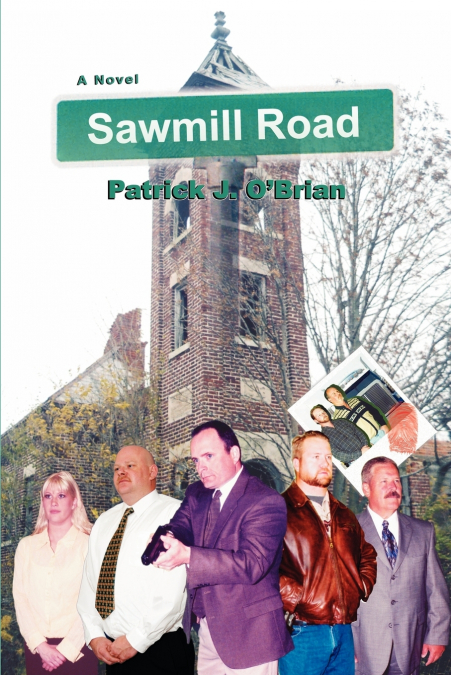 SAWMILL ROAD